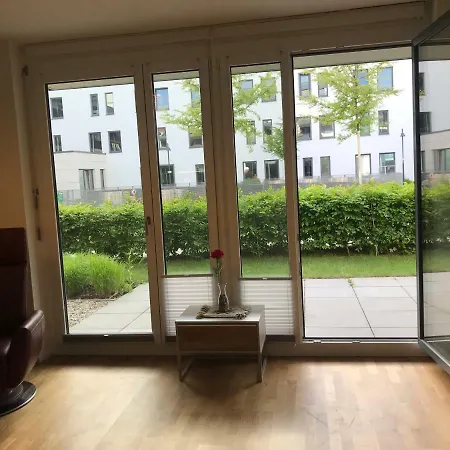 アパート Luxusapartment *