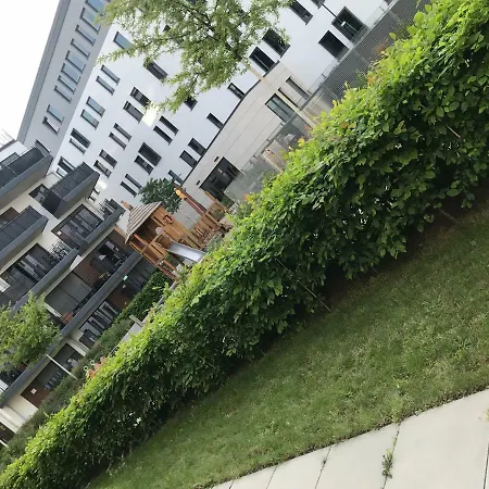 Luxusapartment * シュトゥットガルト