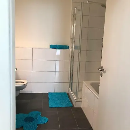 Apartamento Luxusapartment *