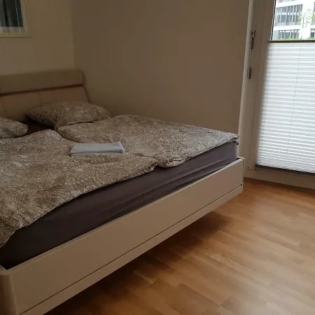Apartamento Luxusapartment Estugarda