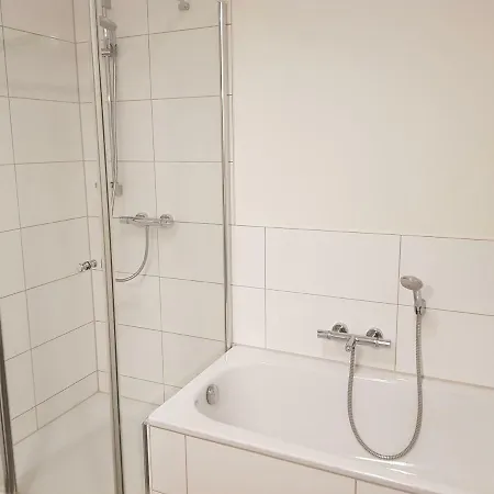 Luxusapartment * Estugarda