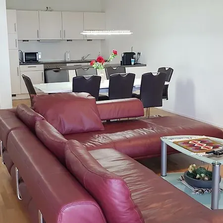 Luxusapartment * シュトゥットガルト