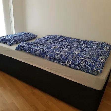 Luxusapartment * Estugarda