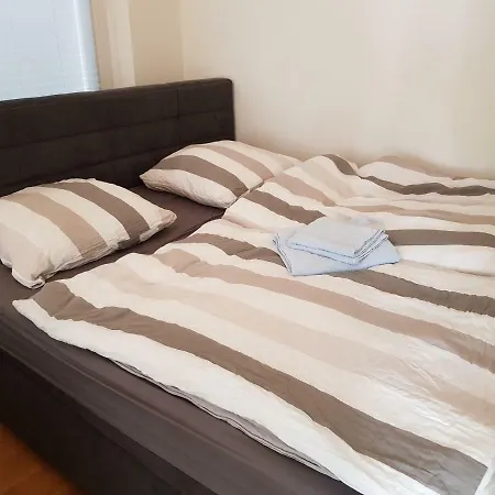 Luxusapartment Lägenhet Stuttgart