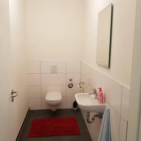 Luxusapartment *