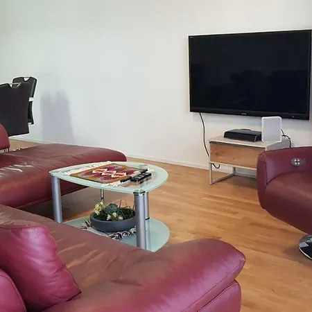 Luxusapartment